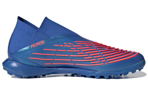 adidas Predator Edge.1 TF ‘Hi-Res Blue Turbo’