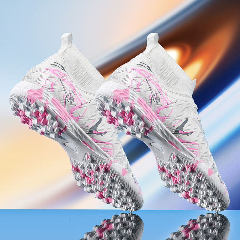 Binary TF Turf Soccer Shoes Unisex