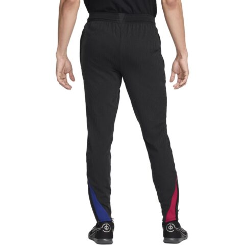 Nike FCDri FIT ADV Men’s Football Knit Pants Soccer Bottom Men’s Black