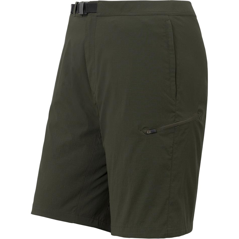 MONTBELL Quick Dry Pants Men’s