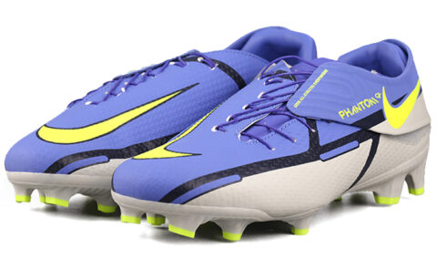 Nike Phantom GT2 Academy FlyEase Fg ‘Blue’