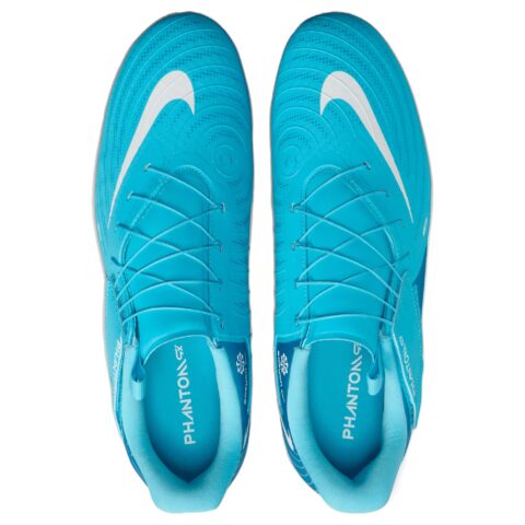 Nike Phantom Gx 2 Academy EasyOn Mg Blue Fury White