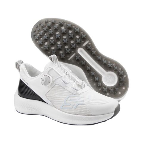 SOUTHPORT Cushioning, Wear Resistant Low top Golf Shoes Men’s