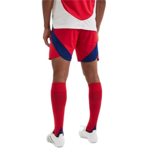 Adidas ArsenalAEROREADY Authentic Home Alternate Soccer Bottom Men’s Red