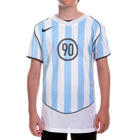 Nike striped 90 T-shirt