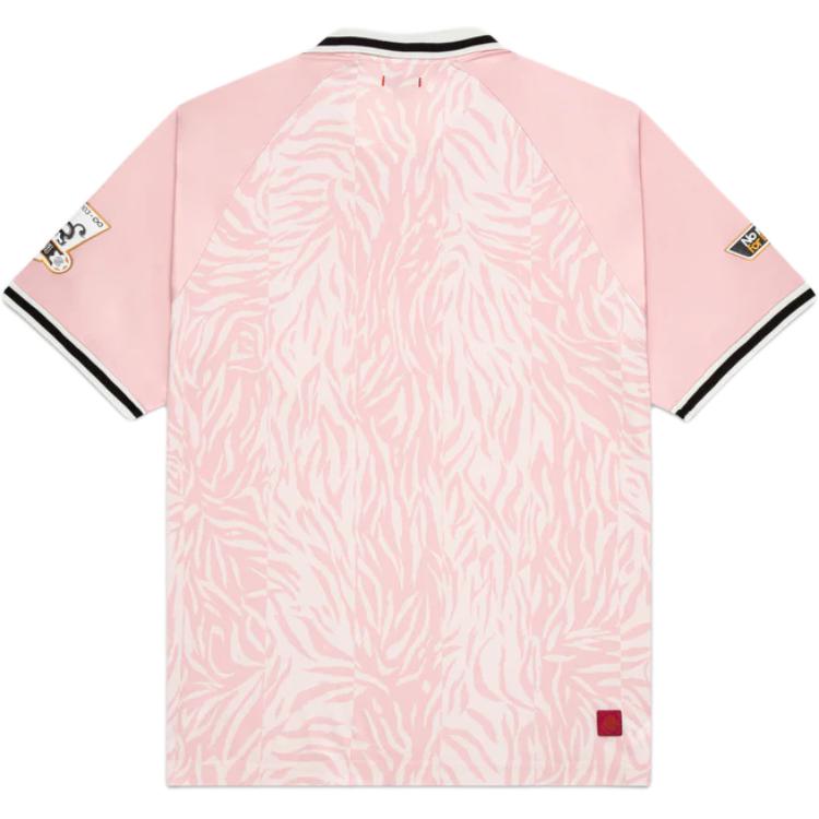CLOT London Limited SS25 Tennis Top Unisex