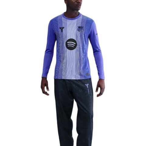Nike Dri Fit Soccer Jersey Men’s