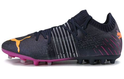 PUMA Future Z 1.2 Mg ‘Purple Black Orange’