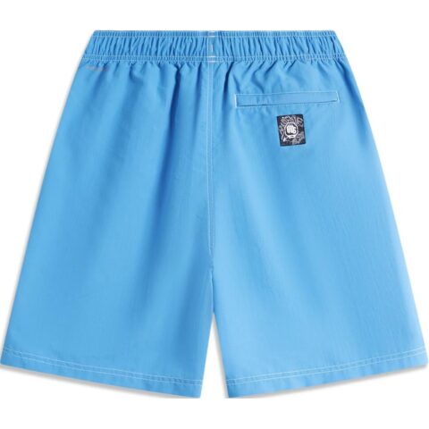 Li Ning Basketball Collection Sports Shorts Men’s Interstellar Blue