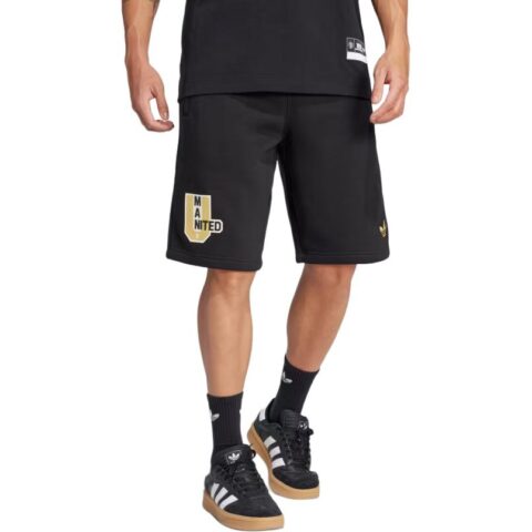 Adidas Vrct Shorts