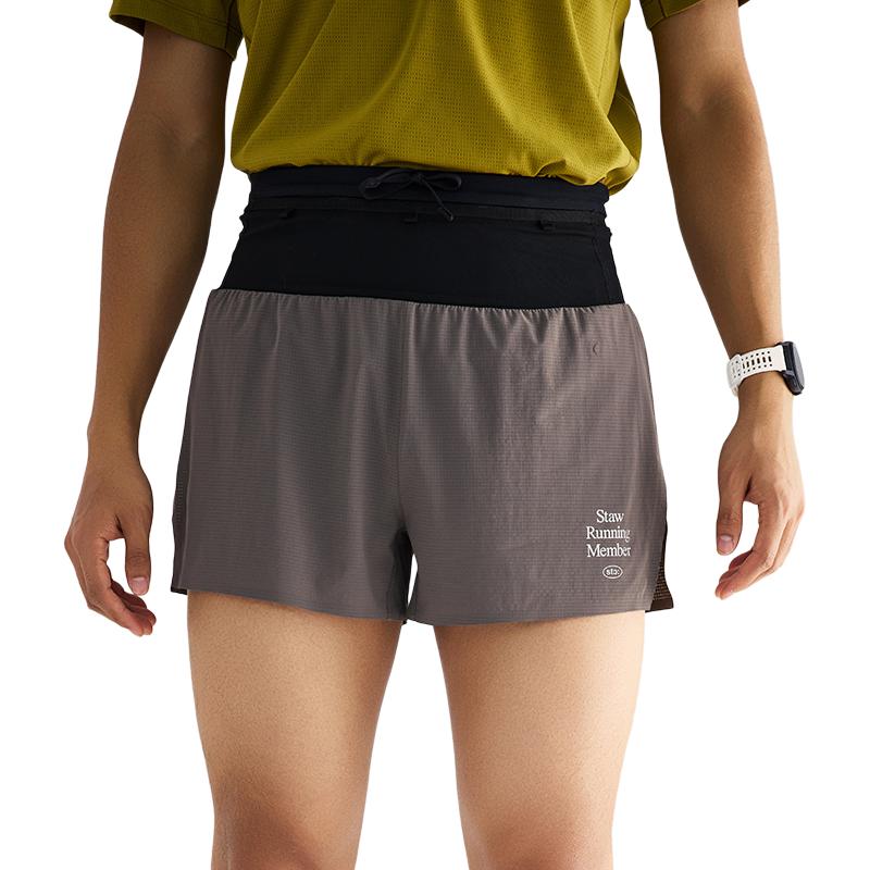 STAW Sports Shorts Unisex