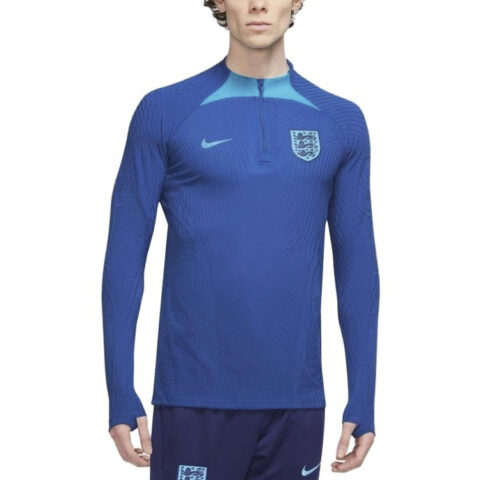 Nike Soccer Jerseys Men’s Royal Blue Moderate Straight Fit