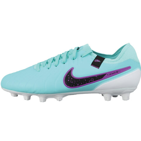 Nike Tiempo Legend 10 Hg Hard Ground 10 ‘Blue’