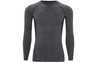 Under Armour Workout Clothing Men's Gray