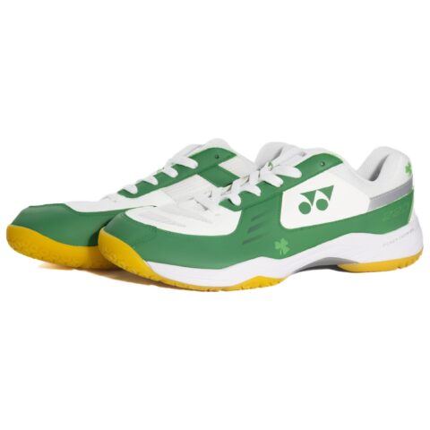 YONEX Synthetic Leather Low top Badminton Shoes Unisex