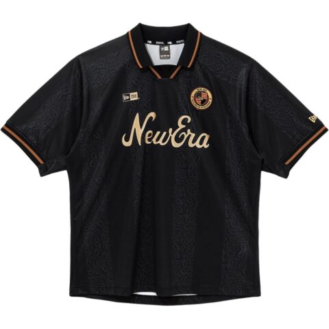 New Era SS25 Soccer Jersey Unisex