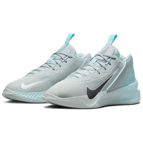 Nike G.T. Jump Academy Slip Resistant Abrasion Resistant Slip Resistant Abrasion Resistant Low top Basketball Shoes