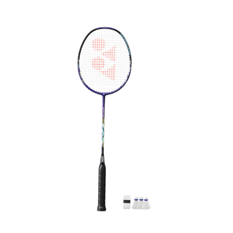 YONEX Quick Light NF DRIVE Badminton Rackets
