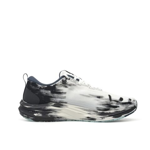 Li Ning Red Hare 8 Abrasion Resistant Low top Casual Marathon Physical Fitness Test & Exam City Commuting Running Shoes