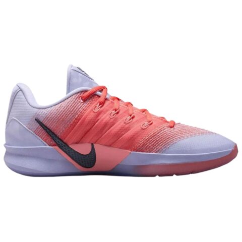 Nike Sabrina 3 Basketball Shoes Unisex Fuchsia