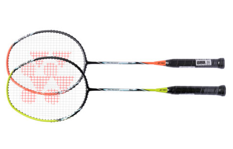 YONEX Bow Sword ARC LIGHT 5i Badminton Rackets