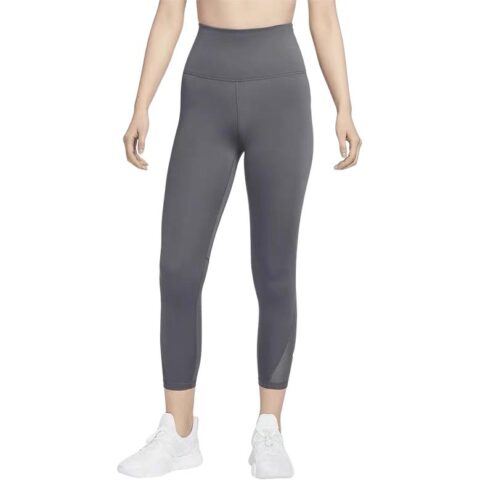 Nike Sports Life Collection Sports Pants Women's Gray