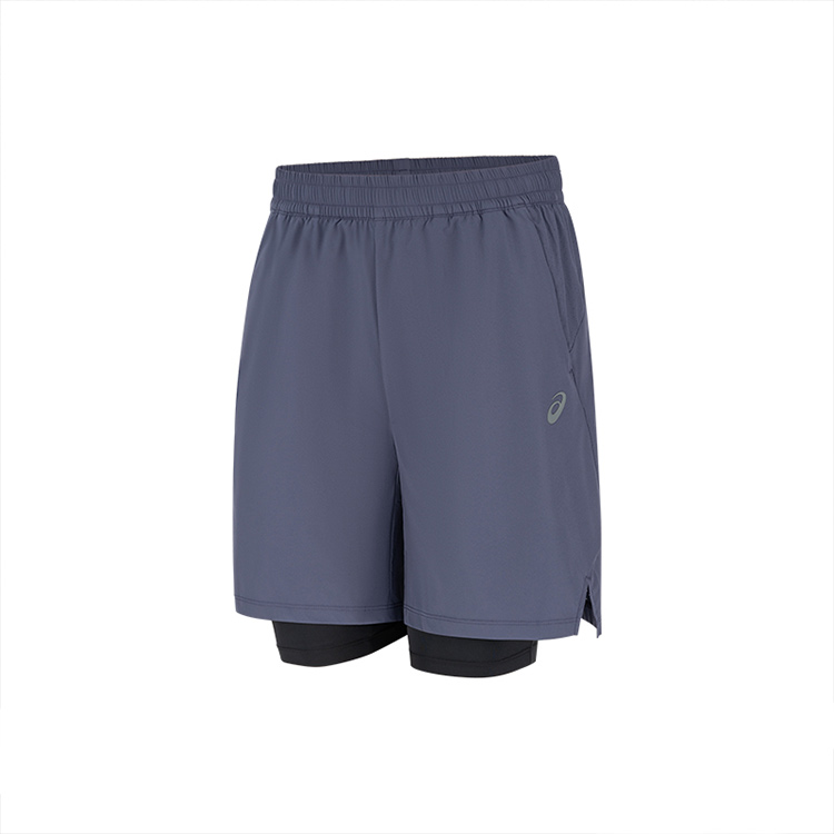 Asics Sports Shorts Men’s Dark Blue