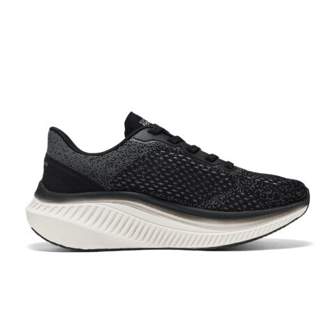 Skechers Women’s GO WALK Abrasion Resistant Low top Casual Shoes Women’s Black
