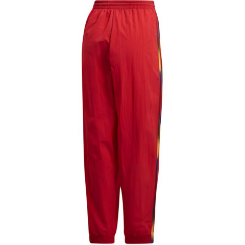 Adidas Originals TRACKPANTS Sports Pants Women’s Red