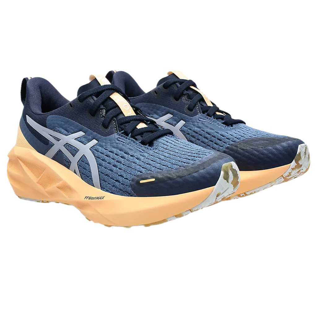 ASICS NOVABLAST 5 Running Shoes Women’s