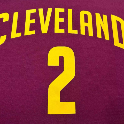 Adidas Basketball Jersey Unisex Burgundy