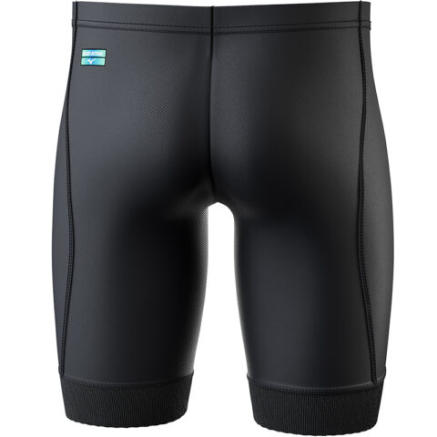 Mizuno Swimming Shorts Men’s Obsidian Black