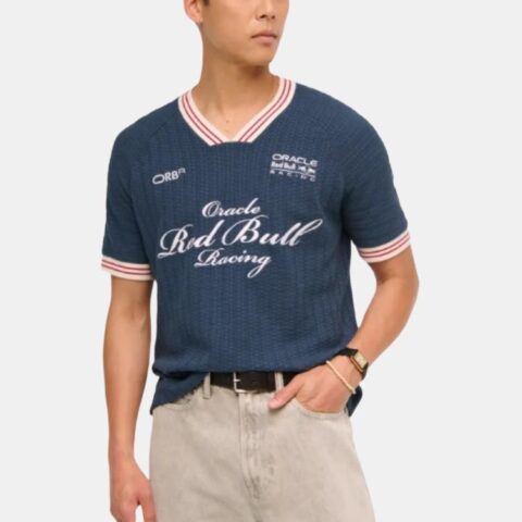Abercrombie＆Fitch Soccer Jersey Men’s