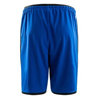 DECATHLON Soccer Bottom Men's Blue
