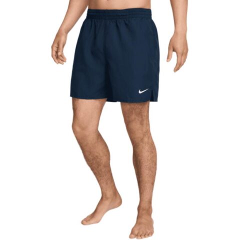 Nike Swimming Shorts Men’s Midnight Marine Blue