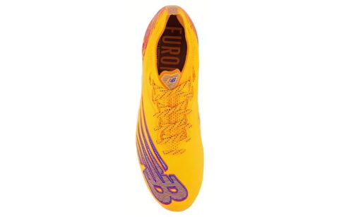 New Balance Furon 6+ Pro Ag ‘Vivid Spark Orange’
