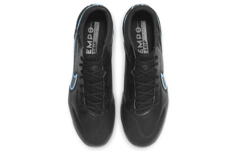Nike LEGEND 9 Elite AG Artificial Grass Black