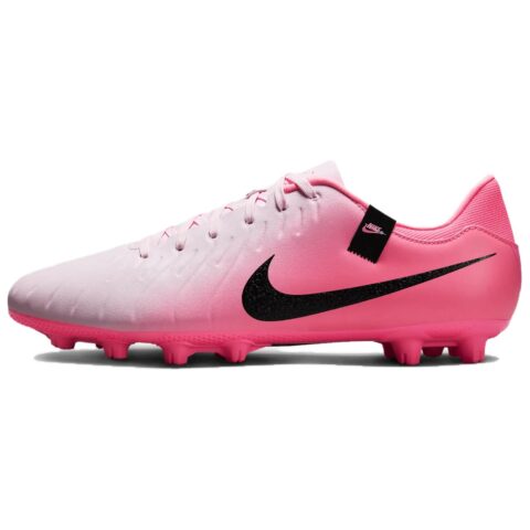Nike Tiempo Legend 10 Academy Hg Pink Foam Black