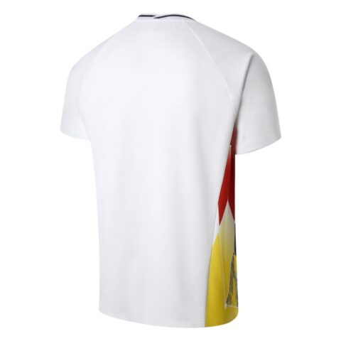 Li Ning Badminton Jerseys Men’s V Neck Moderate