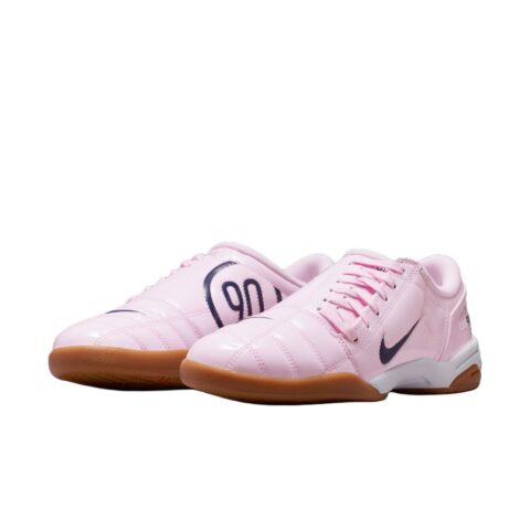 Nike Total 90 IIl Abrasion Resistant Soccer Shoes Women’s Pink