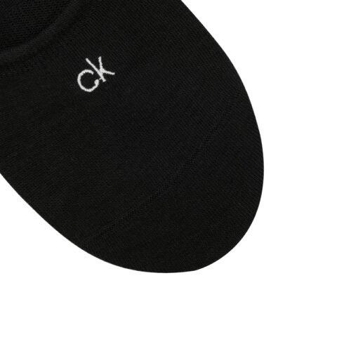CALVIN KLEIN No Show Socks Women’s 1 Pack
