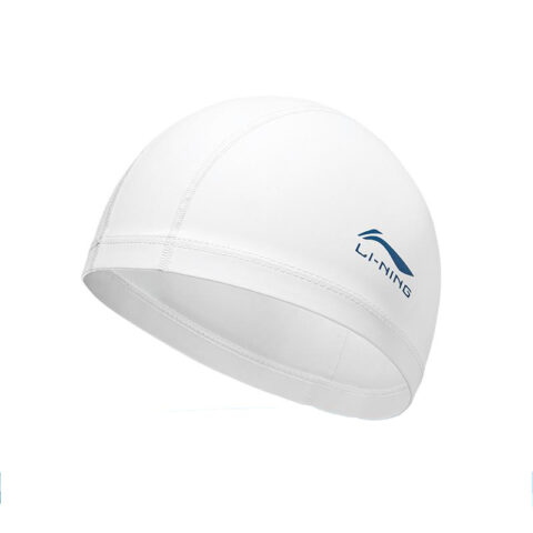 Li Ning Swimming Caps