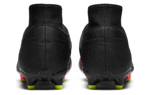 Nike Mercurial Superfly 8 Academy Mg ‘Black Cyber’