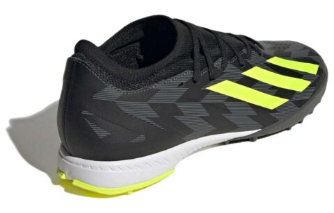 Adidas X Crazyfast Injection.3 Tf ‘Crazycharged Pack’