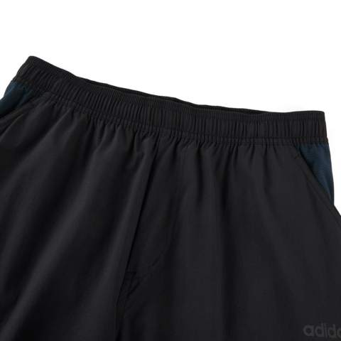 Adidas SS25 Sports Pants Men’s Black