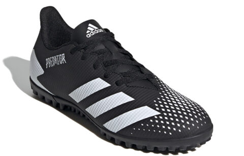 Adidas Predator Mutator 20.4 Tf ‘Black White’
