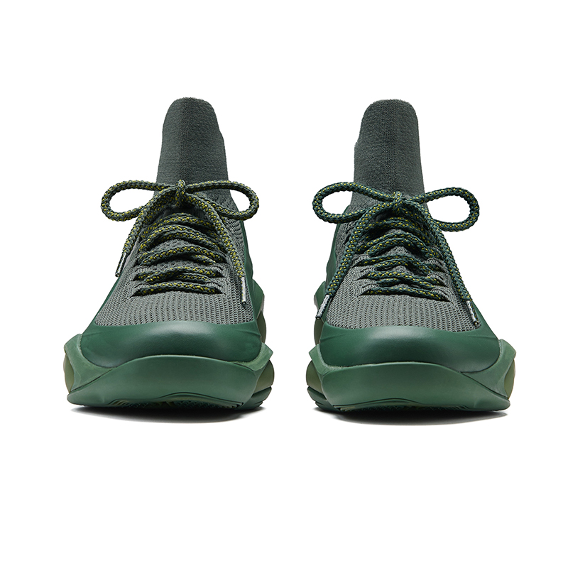 Eqlz 247 Earth Green
