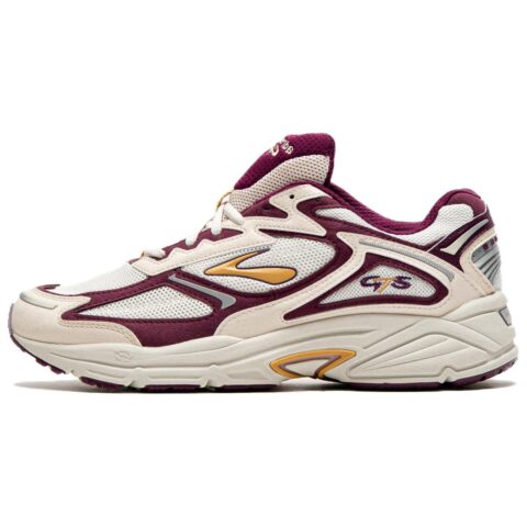 Brooks Adrenaline GTS 4 Running Shoes Men’s Beige