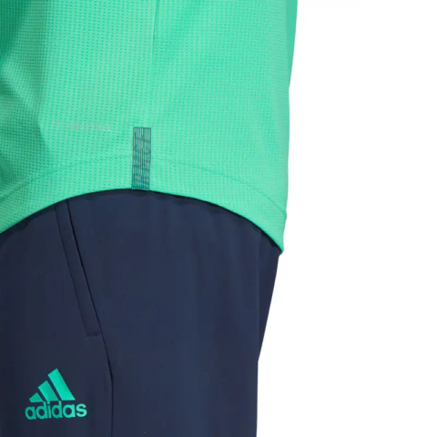 Adidas Soccer Jersey Men’s Green