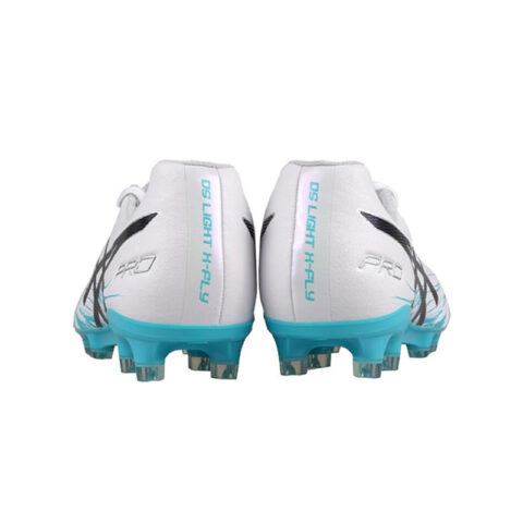 Asics DS Light X-fly Pro HG ‘White Blue Black’